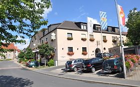 Hotel Gasthof Vogelsang